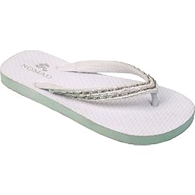 NomadWomen'sVineFlipFlops