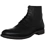 Dune Men's Conundrum Dark Brown Slip On Shoe 04755&hellip Dune