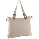 Julie Apple Zip It Tote
