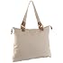 Julie Apple Zip It Tote