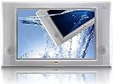 Nu WTW154 15.4 inch wireless waterproof LCD TV