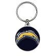 San Diego Chargers Team Logo Key Chain
