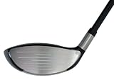 TaylorMade Burner Superfast #3 Fairway Woods