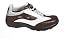 Sports : Golfschuhe Herren Lowa Modell Winker GTX aus Leder braun/wei&szlig; Gr. 40 - 46