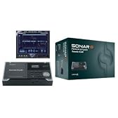 Roland SONAR 8 POWER STUDIO SONIC CELL CWS8-SC