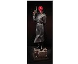 Bowen Designs Captain America RED SKULL FULL SIZE Statue! RARE!