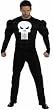 The Punisher Pre-teen Costume