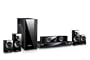Samsung HT-E5500 Smart 1000W 5.1 Channel 3D Blu-ray Home Cinema System with Built-in Wi-Fi