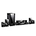 Samsung HT-E5500 Smart 1000W 5.1 Channel 3D Blu-ray Home Cinema System with Built-in Wi-Fi (New for 2012)