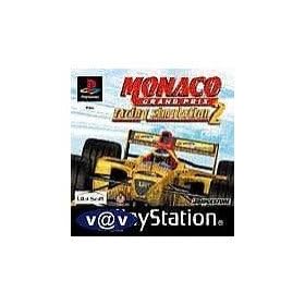 Monaco Grand Prix