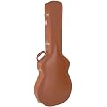 Kinsman CSA535 - estuche para guitarra marr�n