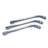 Minoura Alloy Bicycle Tire Levers - 3 Pack - 442-1012-00