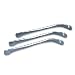 Minoura Alloy Bicycle Tire Levers - 3 Pack - 442-1012-00