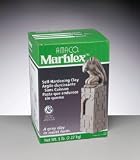 - Marblex Self-Hardening Clay -