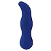 California Exotics Dream Massager The "G", Blue