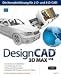 Computer Software : Design CAD 3D MAX v18