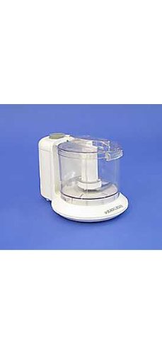 Black & Decker Mini Food Chopper