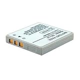 Sanyo Xacti Vpc-E1 Digital Camera Battery - 800Mah (Replacement)