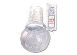 Topco Sales Adam and Eve Crystal Stroker with Love Bullet