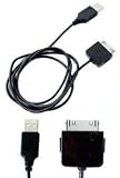 FOR MICROSOFT ZUNE 30gb 2.0 USB sync CHARGER DATA CABLE