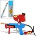 Hydronator Water Gun with Silly String