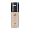 Boots No7 Stay Perfect Foundation - Blonde (1 oz.)