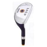 Dunlop Golf LoCo Motive Hybrids