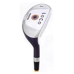 Dunlop Golf LoCo Motive Hybrids