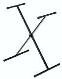 Yamaha PKBS1 Portable Keyboard Stand