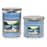 Yankee Candle Multi Wick Candle (Drift Away) Large (22oz)