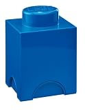 Produkt-Bild: Plast Team  PT40011 - Lego Storage Brick Blau