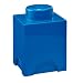 Plast Team  PT40011 - Lego Storage Brick Blau