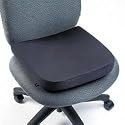 Kensington Memory Foam Seat Rest (L82024)