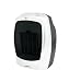 Lloytron F2201SV Ceramic Heater 1500w 2 Heat Settings