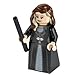 Narcissa Malfoy Lego Minifigure with Black Wand ~ Lego Harry Potter Series (Loose)