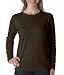 Anvil Ladies 5.4 oz. Long-Sleeve T-Shirt. 478