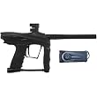 Smart Parts GOG Envy Vibe Paintball Marker W/ Blackheart Board - Black