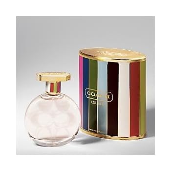 Set A Shopping Price Drop Alert For COACH Legacy Eau De Parfum Spray for Women, 1.7 Ounce