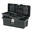 Stanley® Series 2000 Toolbox With Tray, 19 Inch
