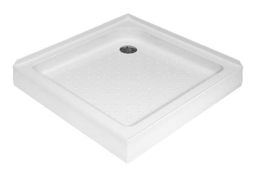 DreamLine SHTR-1036360-00 Quad Shower Enclosure Tray, White
