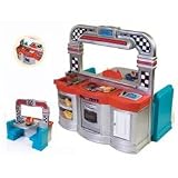 Baby : Step 2 50's Diner