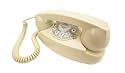 Wild & Wolf Princess Phone - Cream
