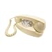 Wild & Wolf Princess Phone - Cream
