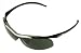 Zero RH Sunglasses, Angelfish RH57402, Black