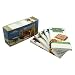 Ghirardelli Chocolate Ghirardelli Square Luxe Milk Chocolate Bars Gift Box
