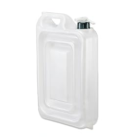 Gelert Collapsible Water Carrier - 13lt