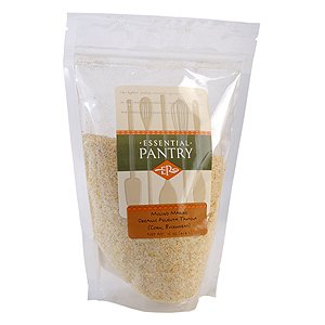 Organic Polenta Taragna (Mulino Marino) by ChefShop.com by Essential Pantry