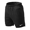 Nike Short PARK 194136-010 schwarz