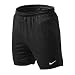 Nike Short PARK 194136- schwarz L