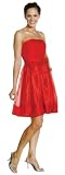 Bridesmaid Formal Prom Gown Dress